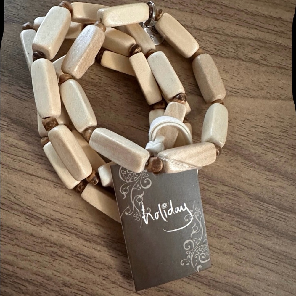 Beautiful Bundle 4 Bracelets From Australian Bran… - image 8